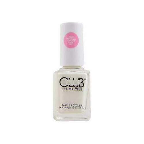 COLOR CLUB - LUV03 ON CLOUD NINE WHITE CHOCOLATE SCENTED