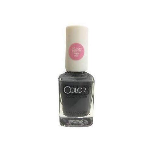 COLOR CLUB - LUV06 TALL DARK AND HANDSOME COLOGNE SCENTED