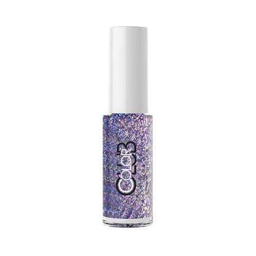 COLOR CLUB ART - LILAC HOLOGRAM NA 107