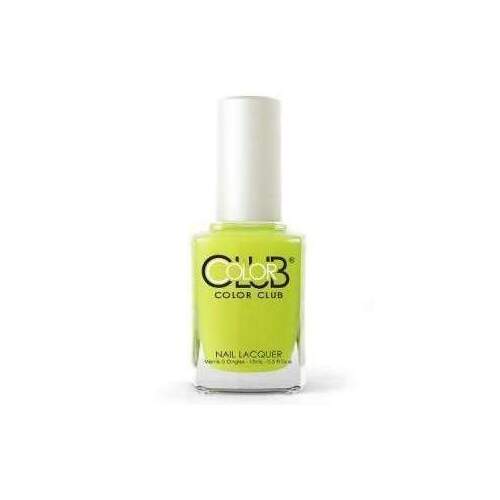 COLOR CLUB - NR17 HELLO SUNSHINE