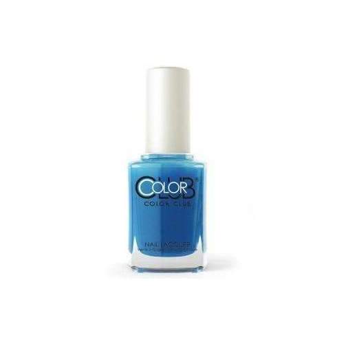 COLOR CLUB - NR19 OUT OF THE BLUE