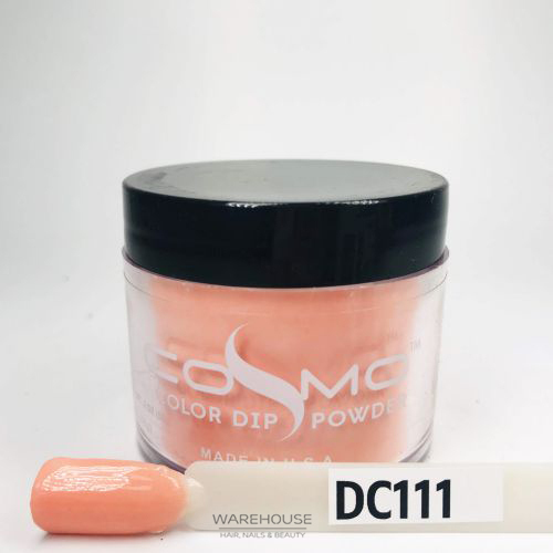 COSMO C111 - 56g Dipping Powder Nail System Color