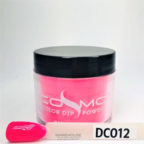 COSMO C012 - 56g Dipping Powder Nail System Color