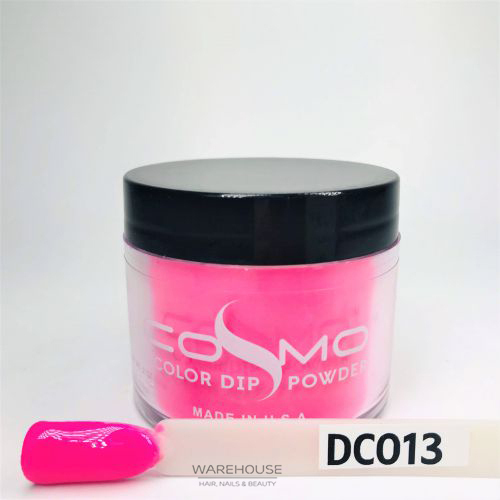 COSMO C013 - 56g Dipping Powder Nail System Color