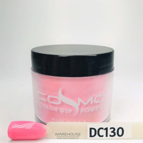 COSMO C130 - 56g Dipping Powder Nail System Color