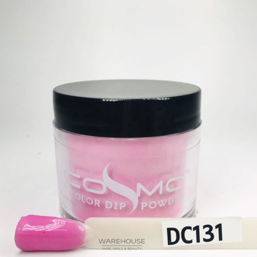 COSMO C131 - 56g Dipping Powder Nail System Color