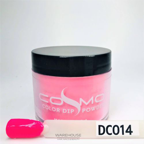 COSMO C014 - 56g Dipping Powder Nail System Color