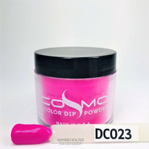 COSMO C023 - 56g Dipping Powder Nail System Color