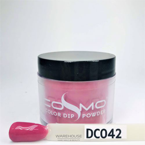 COSMO C042 - 56g Dipping Powder Nail System Color