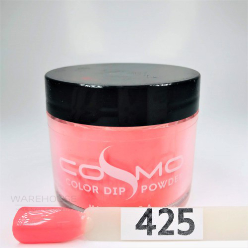 COSMO D425 - 56g Dipping Powder Nail System Color