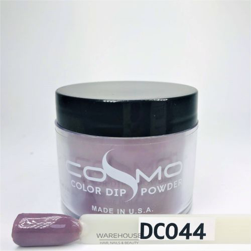 COSMO C044 - 56g Dipping Powder Nail System Color