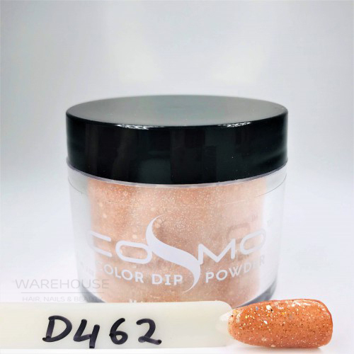 COSMO D462 - 56g Dipping Powder Nail System Color