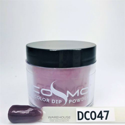 COSMO C047 - 56g Dipping Powder Nail System Color