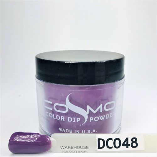 COSMO C048 - 56g Dipping Powder Nail System Color