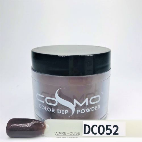 COSMO C052 - 56g Dipping Powder Nail System Color
