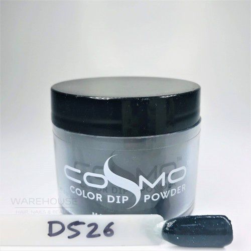 COSMO D526 - 56g Dipping Powder Nail System Color