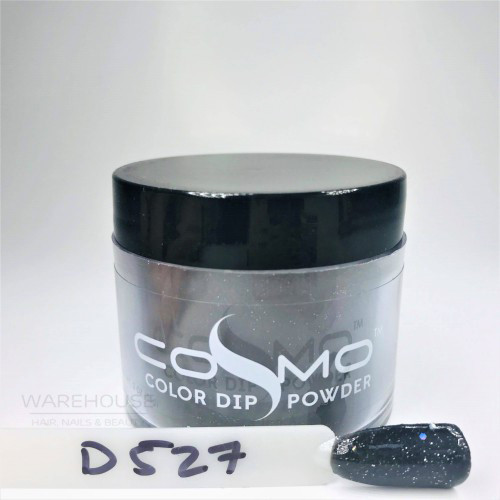 COSMO D527 - 56g Dipping Powder Nail System Color