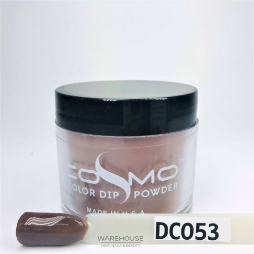 COSMO C053 - 56g Dipping Powder Nail System Color