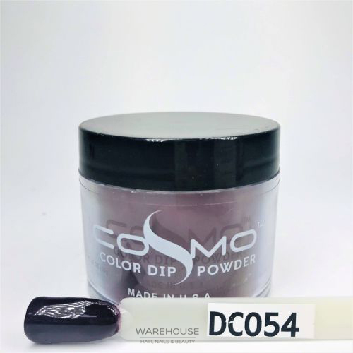 COSMO C054 - 56g Dipping Powder Nail System Color