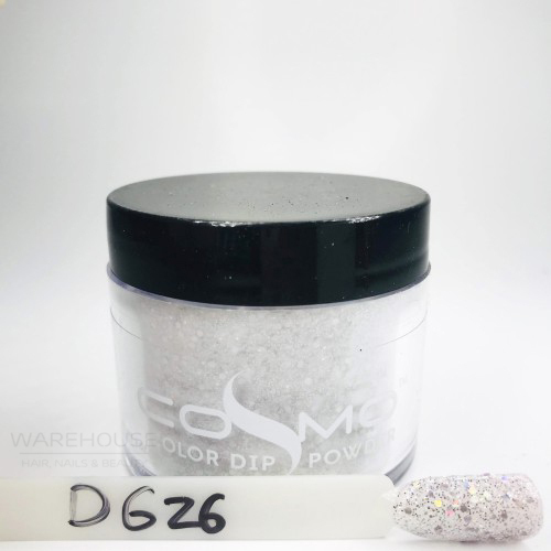 COSMO D626 - 56g Dipping Powder Nail System Color