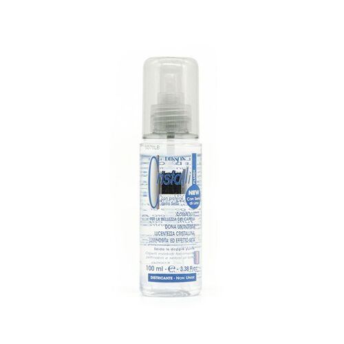 Dikson Cristalli - Fluidi Protector Hair Treatment 100ml