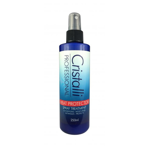 Cristalli - Heat Hair Protector Spray Treatment 250ml