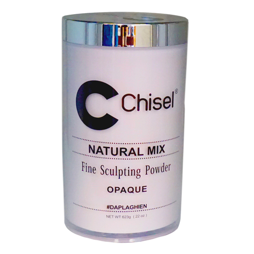 Chisel Dap La Ghien - Fine Sculpting Acrylic Powder Natural Mix 22oz