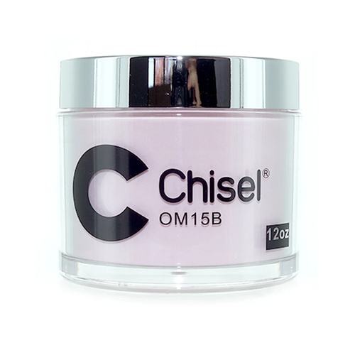 Chisel Dip & Acrylic Powder - OM 15B 12oz