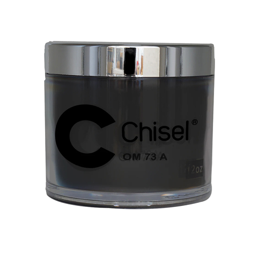 Chisel Dip & Acrylic Powder - OM 73A 12oz