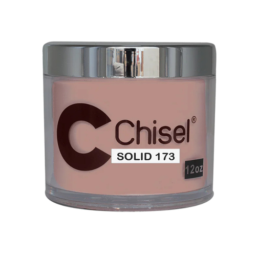 Chisel Dip & Acrylic Powder - Solid 173 12oz