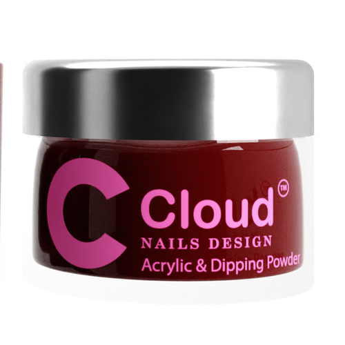 Chisel Dip & Acrylic Powder CCloud - 001 56g 2oz