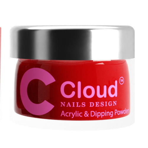 Chisel Dip & Acrylic Powder CCloud - 002 56g 2oz