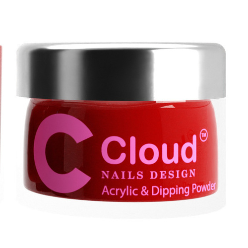 Chisel Dip & Acrylic Powder CCloud - 003 56g 2oz