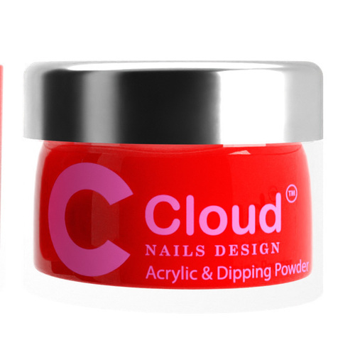 Chisel Dip & Acrylic Powder CCloud - 006 56g 2oz
