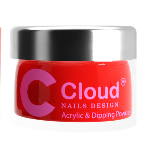 Chisel Dip & Acrylic Powder CCloud - 007 56g 2oz