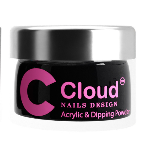 Chisel Dip & Acrylic Powder CCloud - 009 56g 2oz