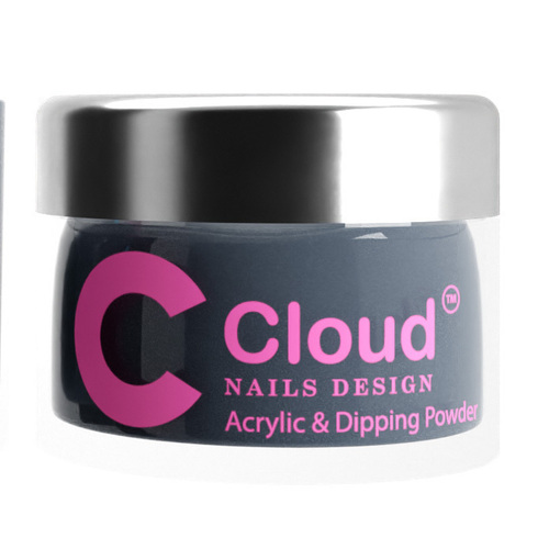 Chisel Dip & Acrylic Powder CCloud - 010 56g 2oz