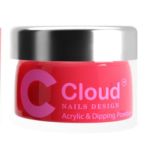 Chisel Dip & Acrylic Powder CCloud - 016 56g 2oz
