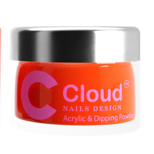Chisel Dip & Acrylic Powder CCloud - 019 56g 2oz