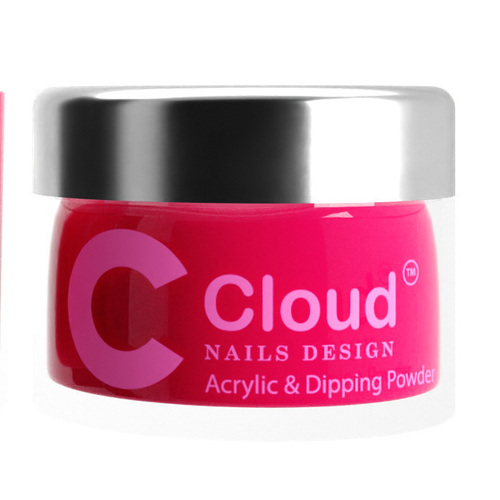 Chisel Dip & Acrylic Powder CCloud - 021 56g 2oz