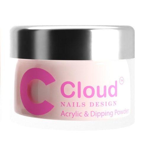 Chisel Dip & Acrylic Powder CCloud - 025 56g 2oz