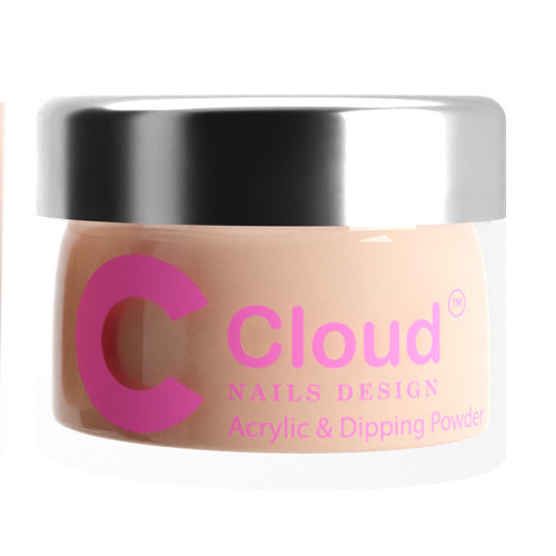 Chisel Dip & Acrylic Powder CCloud - 027 56g 2oz