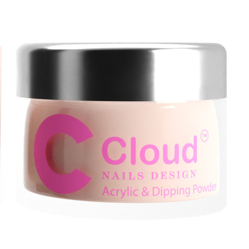 Chisel Dip & Acrylic Powder CCloud - 031 56g 2oz