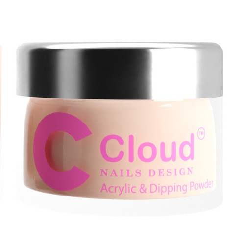 Chisel Dip & Acrylic Powder CCloud - 032 56g 2oz