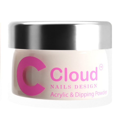 Chisel Dip & Acrylic Powder CCloud - 036 56g 2oz