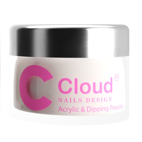Chisel Dip & Acrylic Powder CCloud - 037 56g 2oz