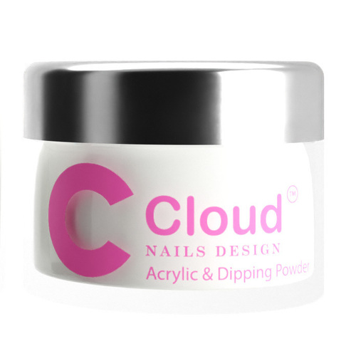 Chisel Dip & Acrylic Powder CCloud - 038 56g 2oz