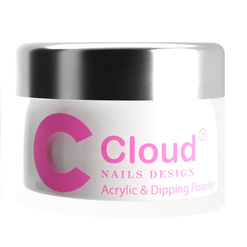 Chisel Dip & Acrylic Powder CCloud - 039 56g 2oz