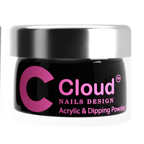 Chisel Dip & Acrylic Powder CCloud - 040 56g 2oz