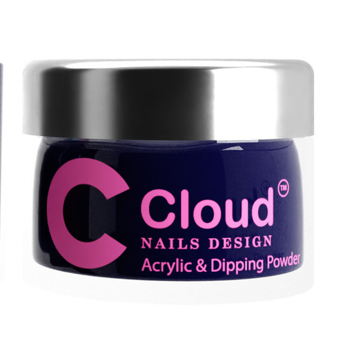 Chisel Dip & Acrylic Powder CCloud - 041 56g 2oz